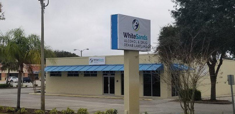 WhiteSands Alcohol & Drug Rehab Lakeland