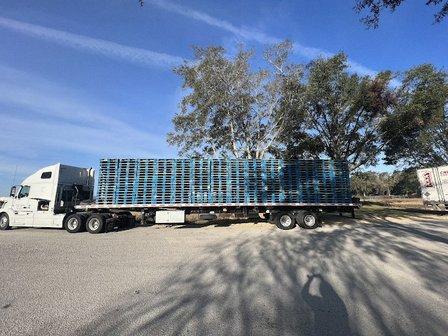 Crate Services inc.