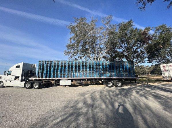 Crate Services inc.