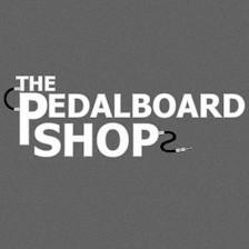 Blackbird Pedalboards