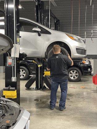 Mazda Lakeland Service Center