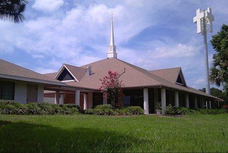 Presbyterian Church in the Highlands
