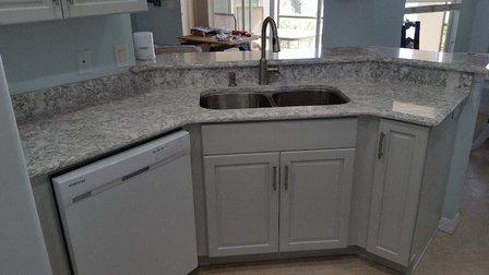 Custom Granite Rocks Inc.