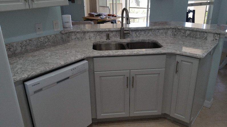 Custom Granite Rocks Inc.