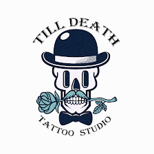 Till Death Tattoo Studio