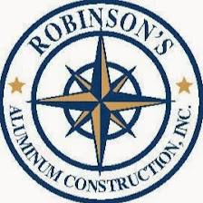 Robinson's Aluminum Construction Inc