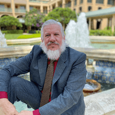 James Songster Emerging Leader Training