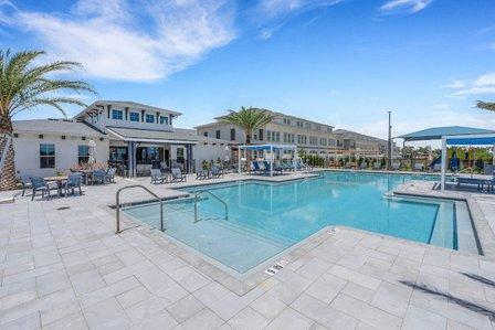 RISE Citrus Ridge Townhomes