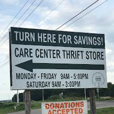Lake Wales Care Center Dundee Thrift Store