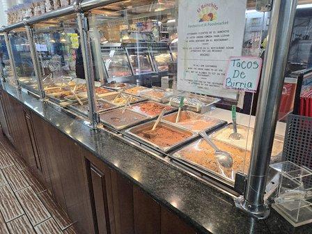 El Ranchito Restaurant & Foodmarket