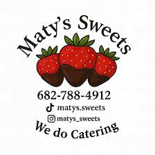maty's sweets