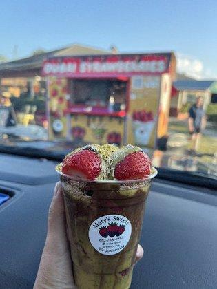 maty's sweets