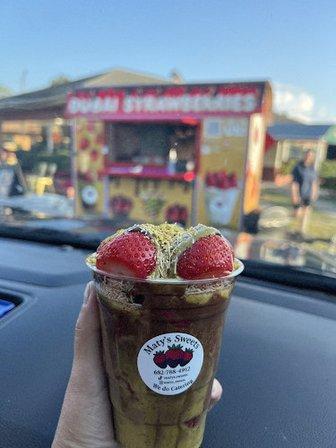 maty's sweets