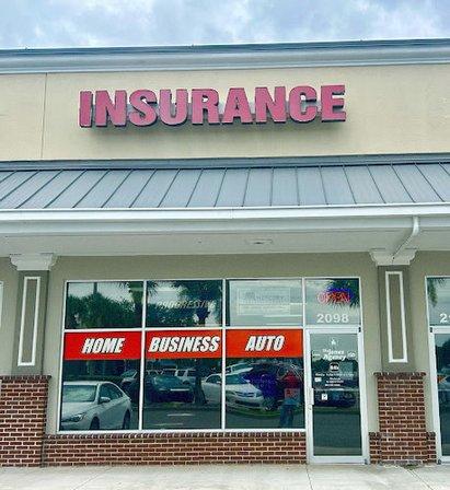 The Jones Agency, Inc