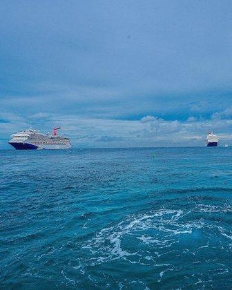 Clearwater Travel, Cruises & Tours