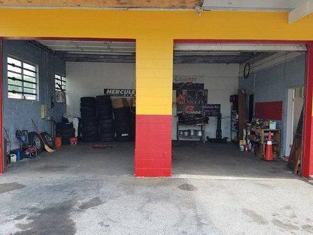 863 tires shop
