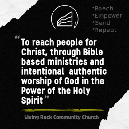 Living Rock Community Church