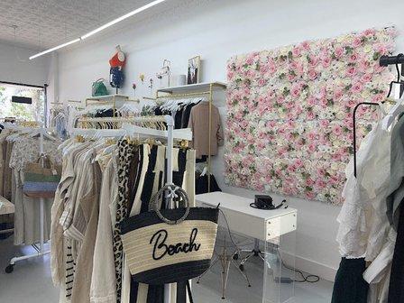 Sugar Chic Boutique