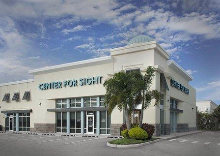 Center For Sight: Charles R. Putrino, O.D