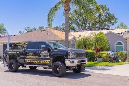 Chappelle Roofing LLC