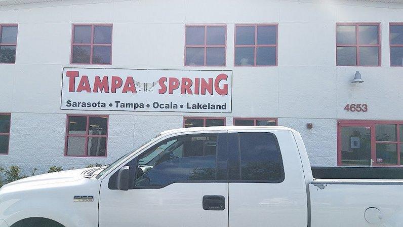 Tampa Spring Company - Bradenton