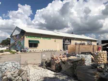 Big Earth Landscape Supply
