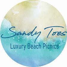 Sandy Toes Luxury Beach Picnics