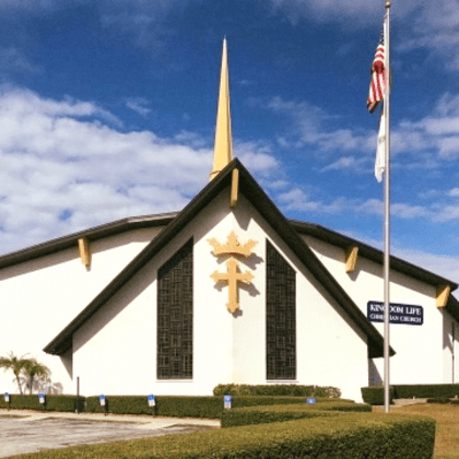 Kingdom Life Christian Church