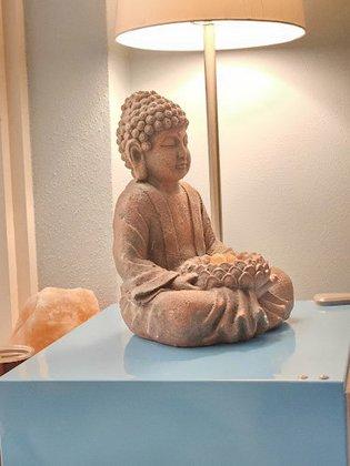 Dina Stewart Massage Therapy