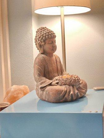 Dina Stewart Massage Therapy