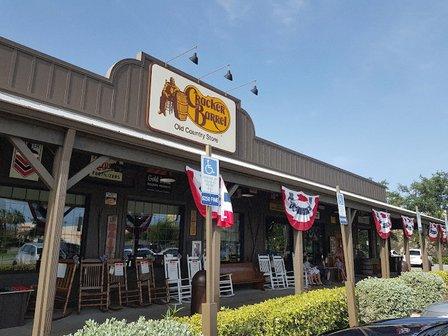 Cracker Barrel Old Country Store