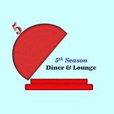 5th Season Diner & Steak