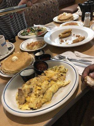IHOP