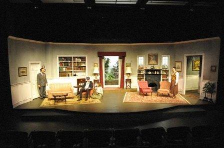 Howard Studio Theatre