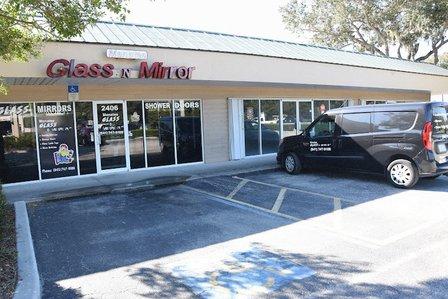 Manatee Glass and Mirror Inc.