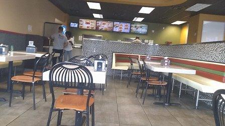 Zeko's Mediterranean Grill