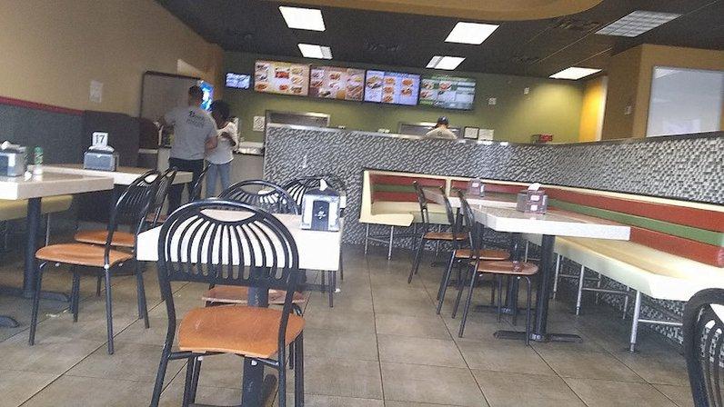 Zeko's Mediterranean Grill