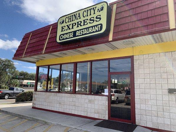 China City Express