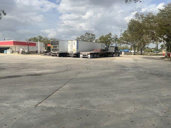 Circle K | Truck Stop