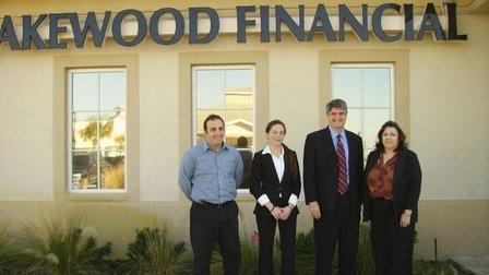 Lakewood Financial Services Inc dba Lakewood Financial & Insurance