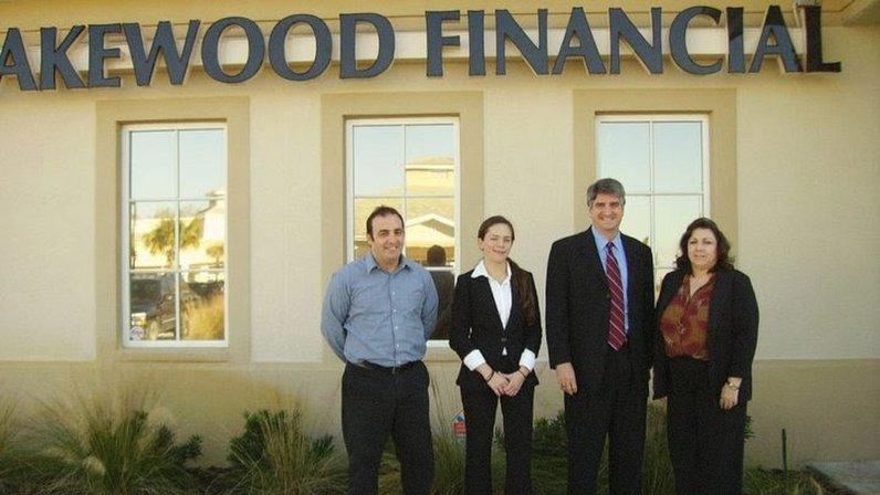 Lakewood Financial Services Inc dba Lakewood Financial & Insurance