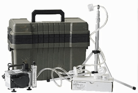 Florida Mold Testing Expert