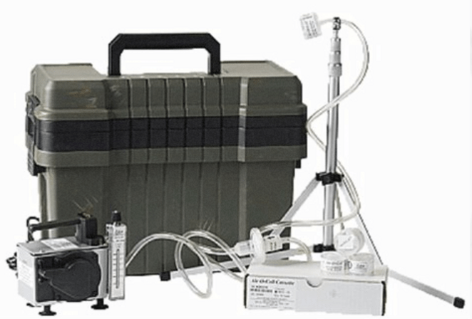 Florida Mold Testing Expert