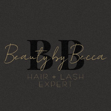Beauty by Becca at Salty Mayne