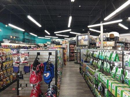 Pet Supermarket