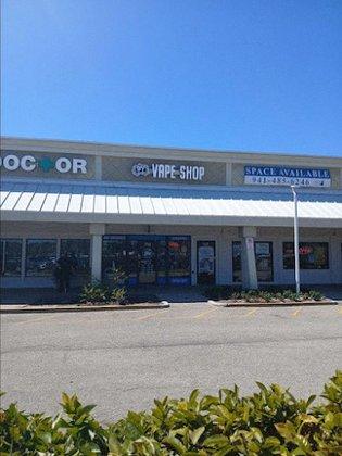 CoinFlip Bitcoin ATM - Sky Vapors (Sarasota)