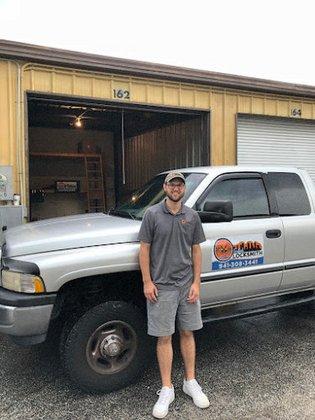 Gulfside Locksmith