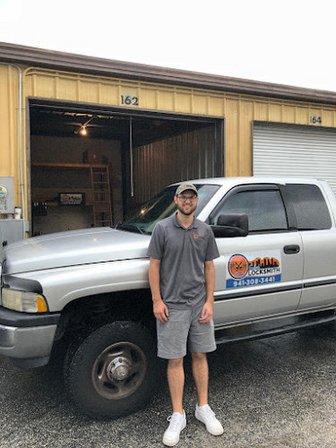 Gulfside Locksmith