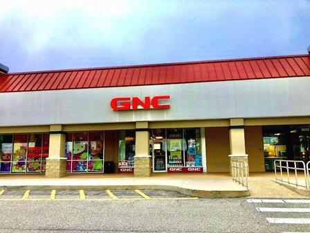 GNC