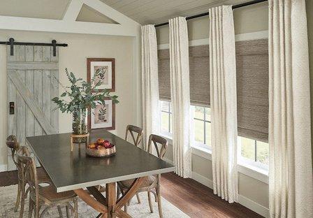 SRQ Blinds And Drapes - Custom Window Treatments Sarasota FL